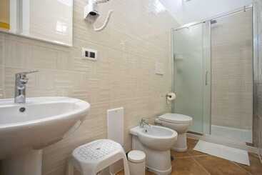 پانسیون B&b Carmelina