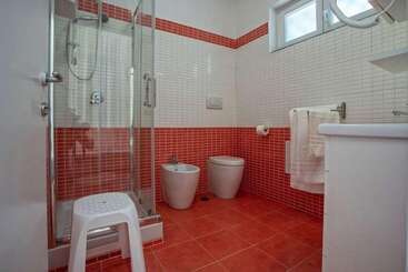 پانسیون B&b Carmelina