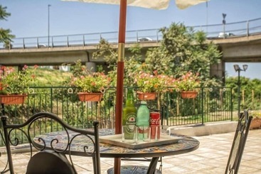 پانسیون B&b Carmelina