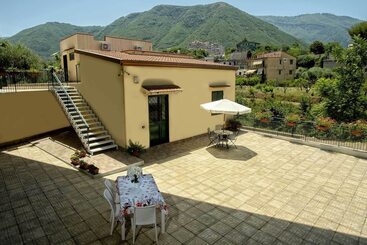 پانسیون B&b Carmelina