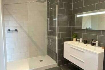 پانسیون Chambre Zen