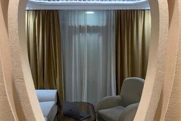پانسیون Guest House Diana