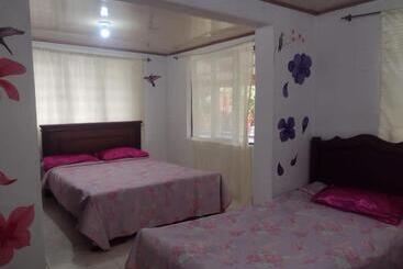 پانسیون Hostal Sueño Paraiso  Observatorio Astronómico