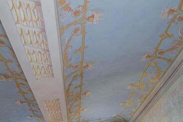 پانسیون Palazzo Glori 6