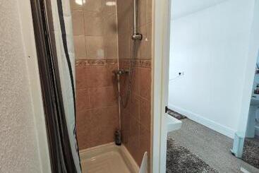 پانسیون Styles & White Stays   Central Newquay