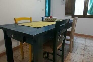 Sa Mannalissa Casa Vacanza