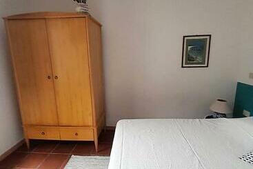 Sa Mannalissa Casa Vacanza