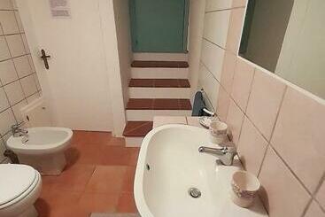 Sa Mannalissa Casa Vacanza