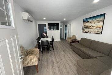 Safari Apartments
