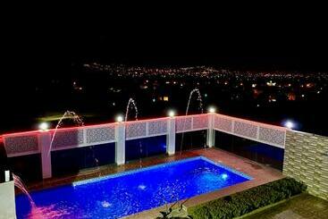Villa Nador