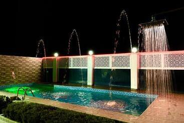Villa Nador