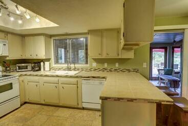 Zen Desert, 2br/2ba Apartment, Private Entrance