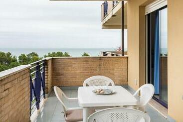 Alloggio Vista Mare Parcheggio Gratis