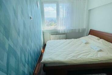 Apartman Novo Sarajevo