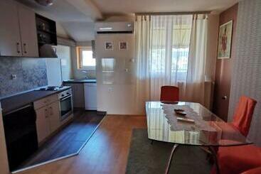 Apartman Stanimirović