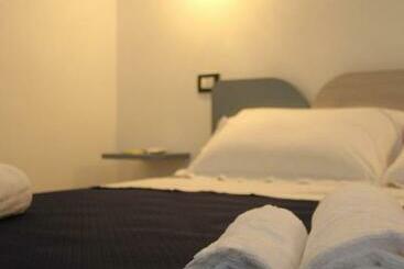 تختخواب و صبحانه Apartments Capuana