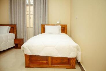צימר Kendwa Cool And Calm Hotel Limited