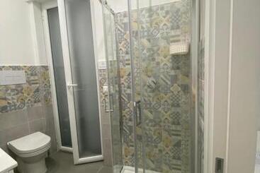 تختخواب و صبحانه Porta Saracena Rooms