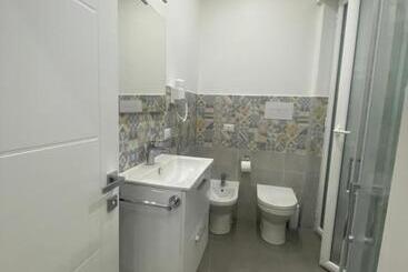 تختخواب و صبحانه Porta Saracena Rooms