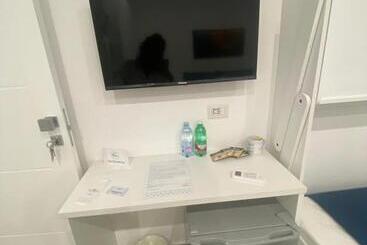 تختخواب و صبحانه Porta Saracena Rooms