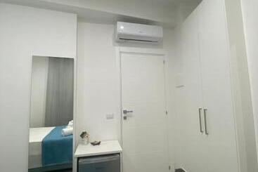 تختخواب و صبحانه Porta Saracena Rooms