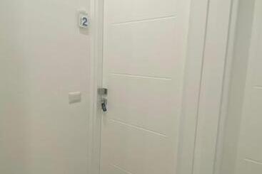 تختخواب و صبحانه Porta Saracena Rooms