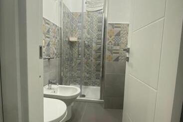 تختخواب و صبحانه Porta Saracena Rooms