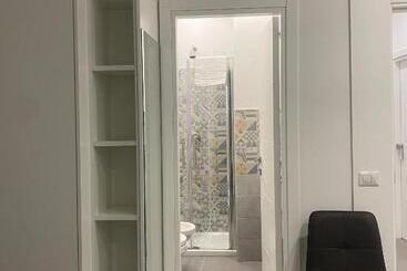 تختخواب و صبحانه Porta Saracena Rooms