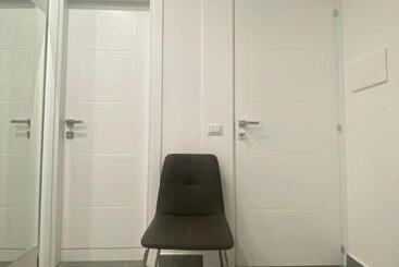 تختخواب و صبحانه Porta Saracena Rooms