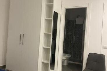 تختخواب و صبحانه Porta Saracena Rooms