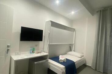 تختخواب و صبحانه Porta Saracena Rooms
