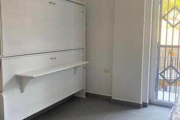تختخواب و صبحانه Porta Saracena Rooms