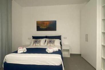 تختخواب و صبحانه Porta Saracena Rooms