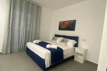 تختخواب و صبحانه Porta Saracena Rooms