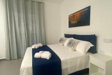 تختخواب و صبحانه Porta Saracena Rooms