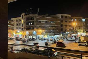 تختخواب و صبحانه World Inn Karachi