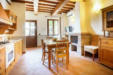 Borgo La Casa