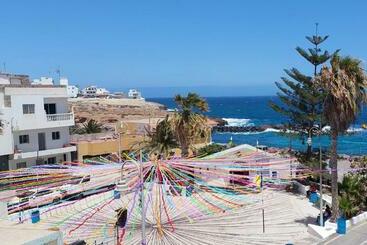 Carmen Beach House