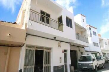 Carmen Beach House