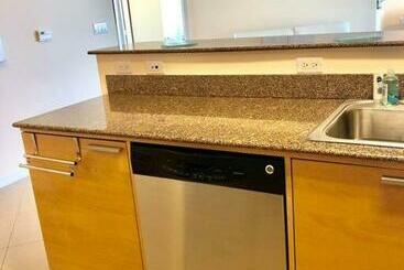 Gorgeous Oceanfront Sunny Isles Beach Condo
