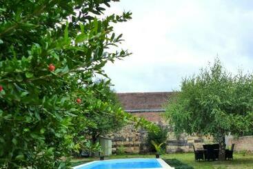 Gîte Moulins, 4 Pièces, 6 Personnes   Fr 1 489 390