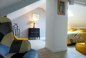 Gîte Moulins, 4 Pièces, 6 Personnes   Fr 1 489 390