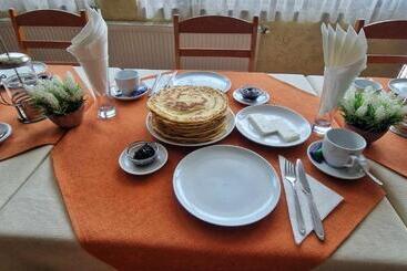 酒店 семеен хотел бачково