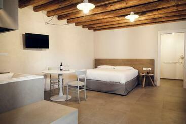 هتل Borgo Gradis Ciutta