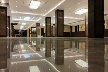 هتل Ekta International !! 300 Mts From Baba Baidyanath Dham Temple !!
