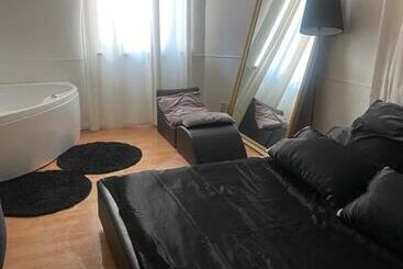 هتل Le Suites Supreme