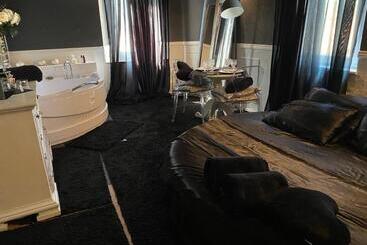 هتل Le Suites Supreme