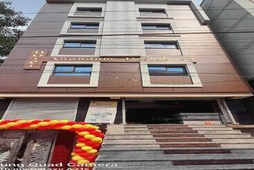 هتل O Anandam Residency