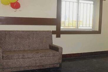 هتل O Anandam Residency