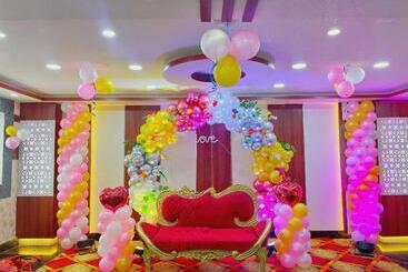 هتل O Anandam Residency